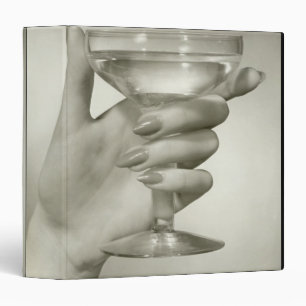 Martini Binder
