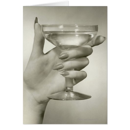 Martini Cards (Front)