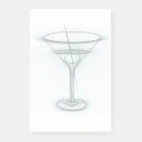 Giant Martini Glass - Holds 4-6 Regular Martinis!