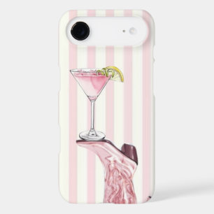 Martini Hells iPhone 17 Air Case