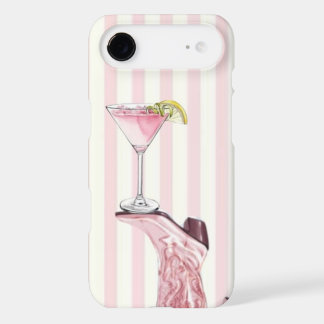 Martini Hells  iPhone 17 Air Case