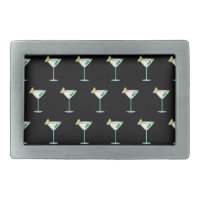 Martini Lovers Cocktail Glass Bartender Alcohol