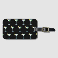 Martini Lovers Cocktail Glass Bartender Alcohol