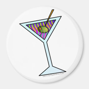 MARTINI MAGNETS