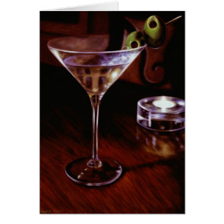 Martini no 6 cards