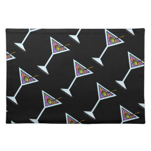MARTINI PLACEMATS