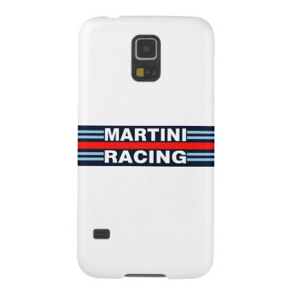 Martini Racing iPhone and iPad case