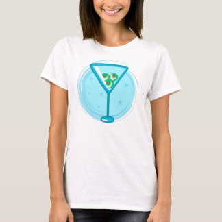 Martini T-Shirt