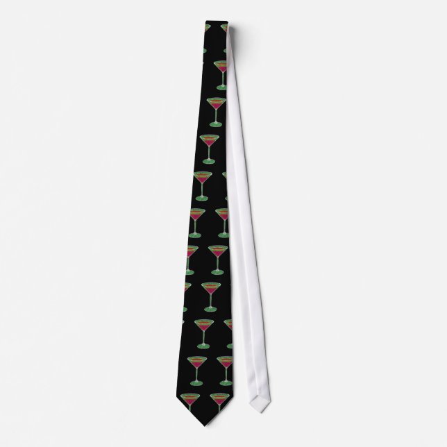 MARTINI TIE (Front)
