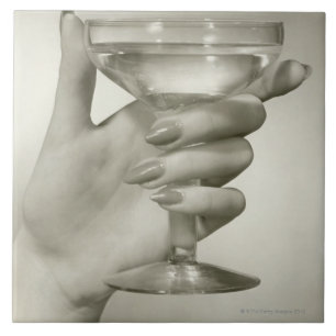 Martini Tile