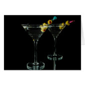Martini Time (Front Horizontal)