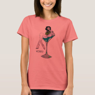 martini time? T-Shirt