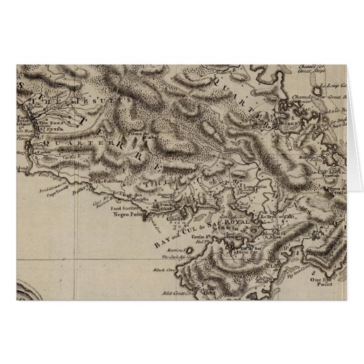 Martinico 2 (Front Horizontal)