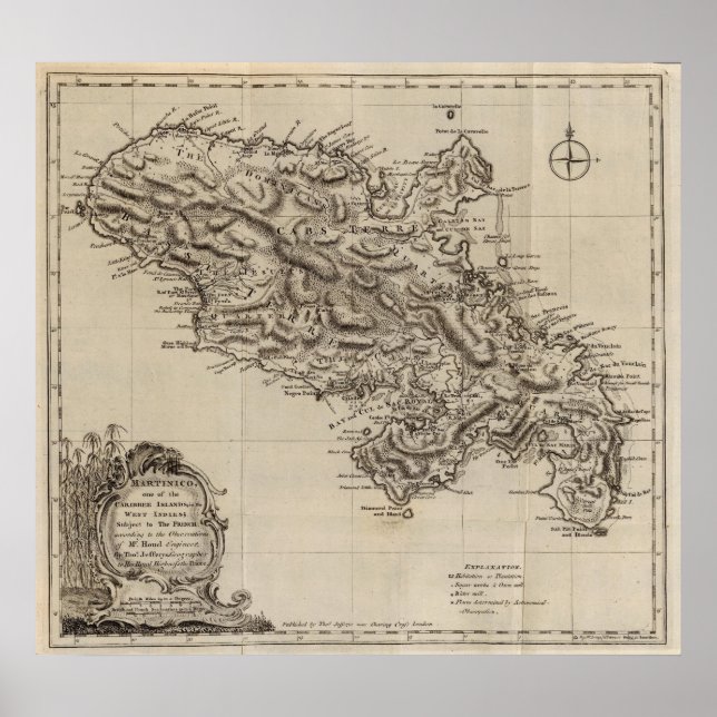 Martinico 2 poster (Front)