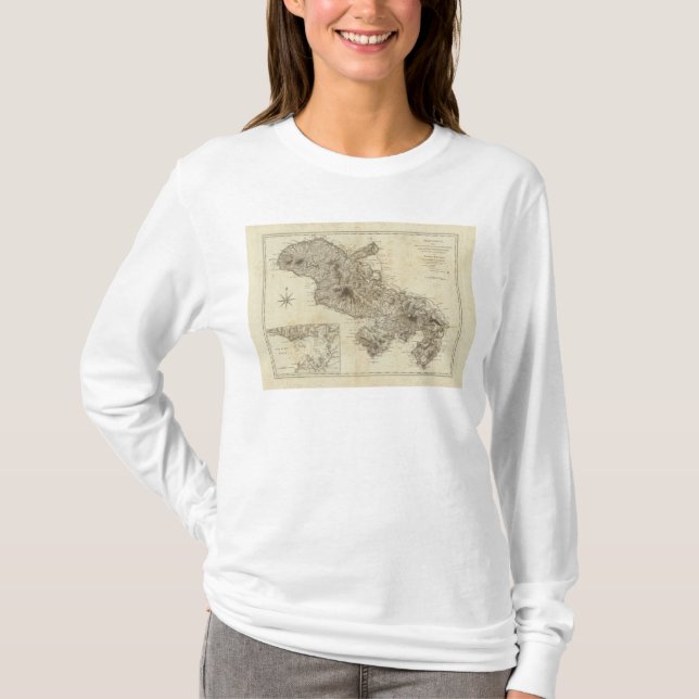 Martinico T-Shirt (Front)