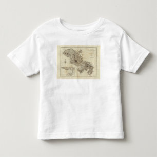Martinico Toddler T-shirt