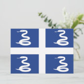 Martinique (Standing Front)