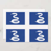 Martinique (Front/Back)