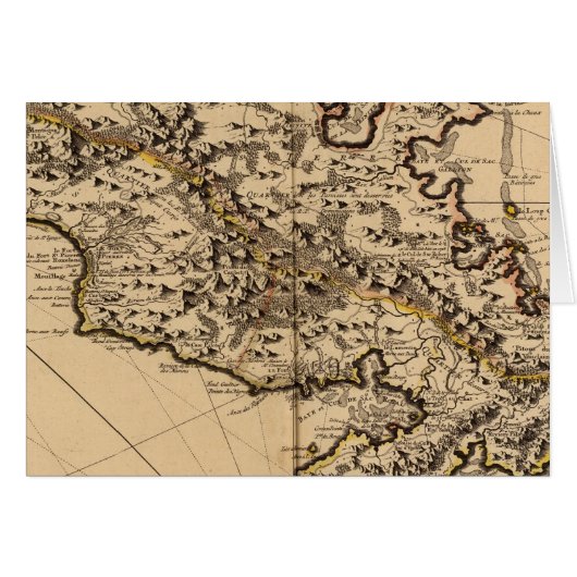 Martinique Cards (Front Horizontal)