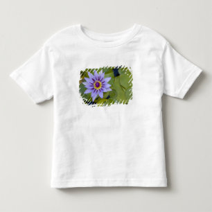 Martinique, French Antilles, West Indies, Blue Toddler T-shirt