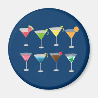 Martinis Magnet