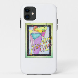 MARTNI TIME iPhone 11 CASE