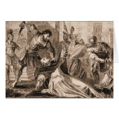 Martrdom of Saint James (Front Horizontal)