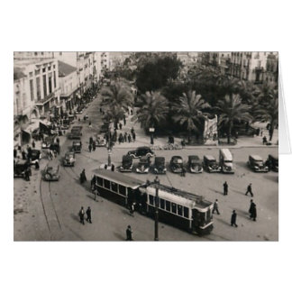 Martyrs Square Cards