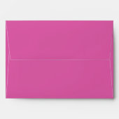 Martzkin Butterfly Envelopes © 2012 M. Mart (Back (Top Flap))