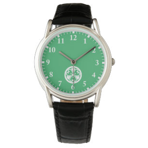 Marunu Tsurugi Tsurugi Sugosa Watch
