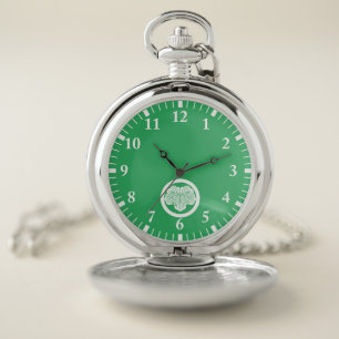 Maruto no Tsuta Pocket Watch