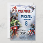 Marvel