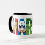 Marvel