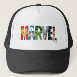 Marvel