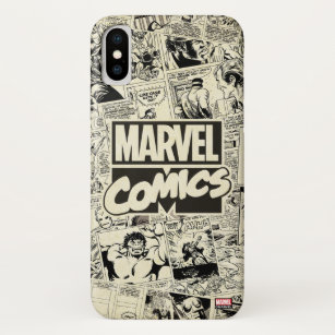 Marvel Iphone Cases Covers Zazzle