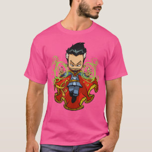 Marvel Comics Retro Classic Doctor Strange Kiddie  T-Shirt
