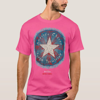 Marvel Doctor Strange In The Multiverse Of Madness T-Shirt