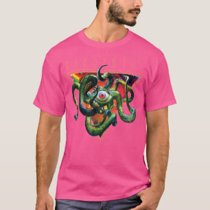 Marvel Doctor Strange Multiverse Of Madness Gargan T-Shirt