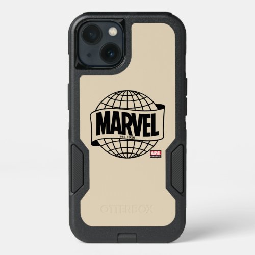 Marvel Est 1939 Atlas Logo iPhone 13 Case