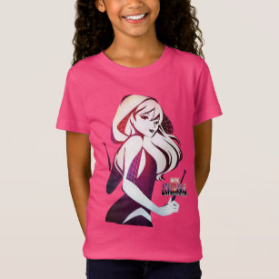 ghost spider shirt womens