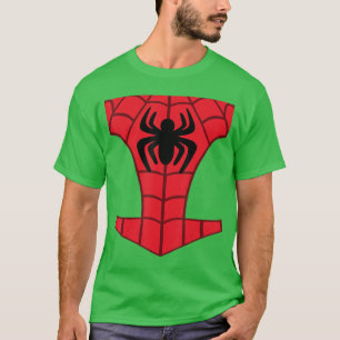 Marvel Spidey and His Amazing Friends SpiderMan Co T-Shirt