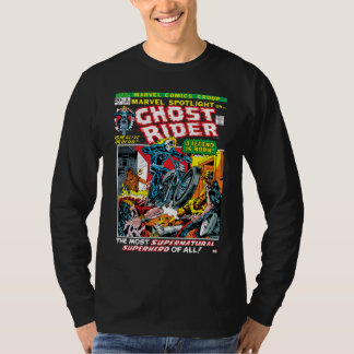 Marvel Spotlight: Ghost Rider T-Shirt