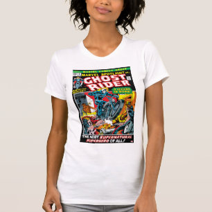 Marvel Spotlight: Ghost Rider T-Shirt