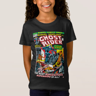 Marvel Spotlight: Ghost Rider T-Shirt