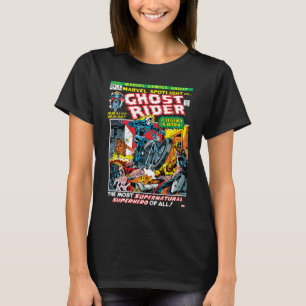 Marvel Spotlight: Ghost Rider T-Shirt