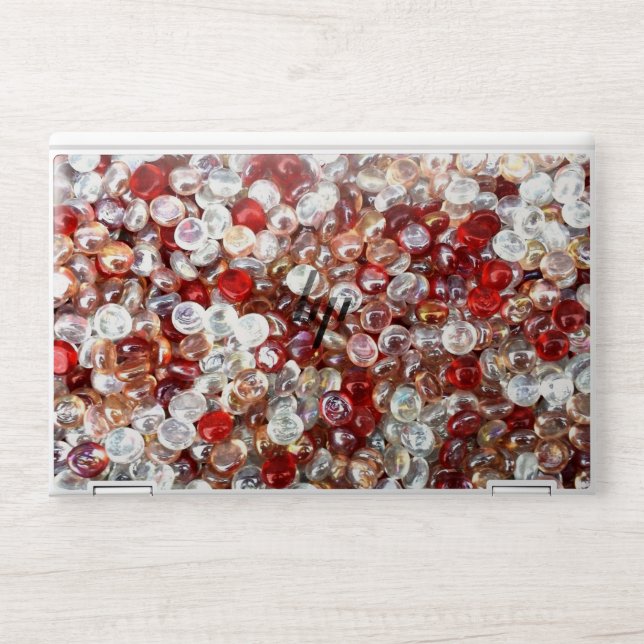 Marvel stone HP EliteBook X360 1030 G3/G4 Laptop Skin (Front)