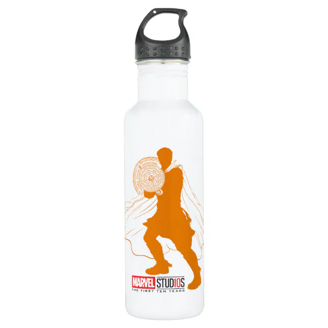 Marvel Studios Doctor Strange Water Bottle