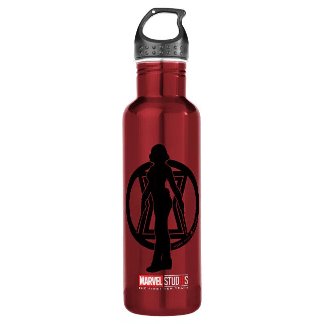 Marvel Studios Water Bottle