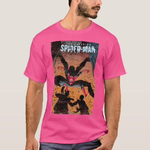 Marvel Superior Spider-Man Feat. Doctor Strange Co T-Shirt