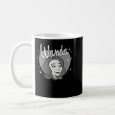 Mug Marvel - Wandavision Logo - Semic Studio